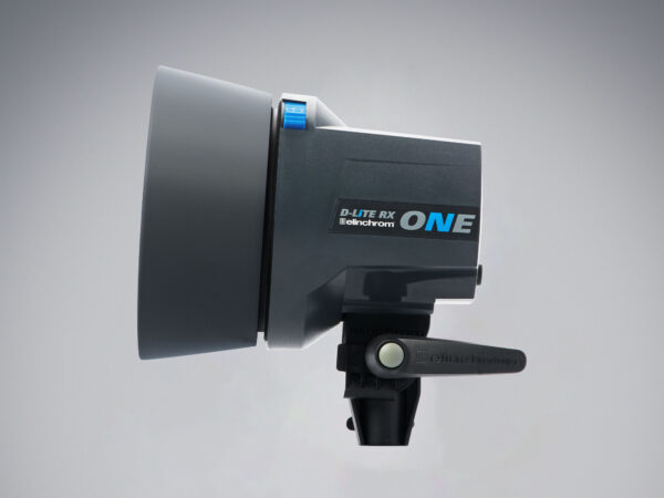 Elinchrom D-Lite RX One