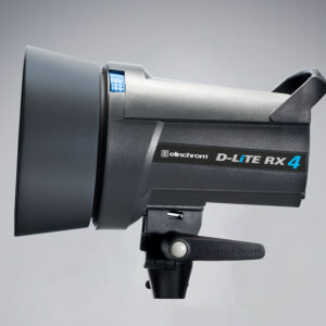 Elinchrom D-Lite RX 4