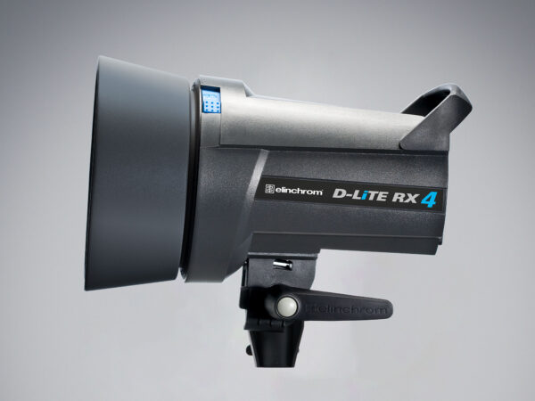 Elinchrom D-Lite RX 4