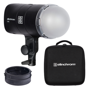 Elinchrom ONE Off-Camera Flash Kit