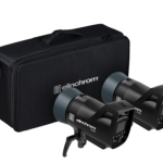 Elinchrom FIVE - Battery Monolight Dual Kit