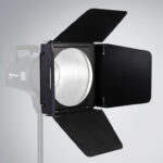 Elinchrom - Barndoor 21cm (8.3") Set