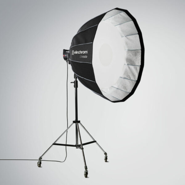 Elinchrom - Litemotiv Direct Para Softbox