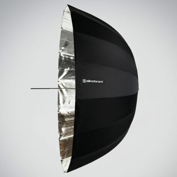 Elinchrom - Deep Silver Umbrella