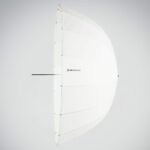 Elinchrom - Deep Translucent Umbrella