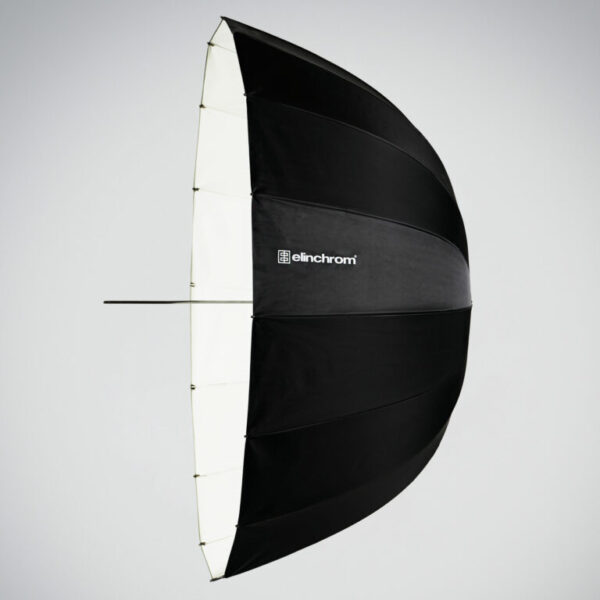 Elinchrom - Deep White Umbrella