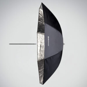 Elinchrom - Shallow Silver Umbrella