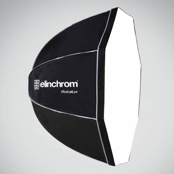 Elinchrom - Rotalux Deep Octa Softbox