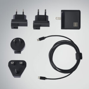 Elinchrom 65W USB-C Wall Charger